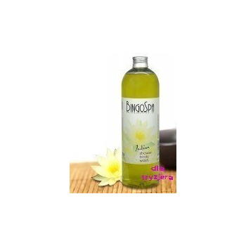 BINGOSPA Indian shower body wash 500ml CJA!
